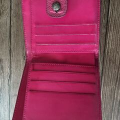 [本物鑑定済み] CHANEL シャネル 財布の画像