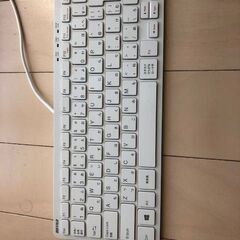 有線USBZ(type-A)キーボード Buffalo製for ...