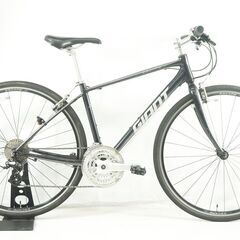 GIANT 「ジャイアント」 ESCAPE R3 2022年モデル クロスバイク