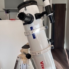 Vixen 天体望遠鏡 ポルタII R130Sfの画像