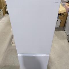 YAMADA　156L 2ドア冷凍冷蔵庫　YRZ-F15J 2022年製