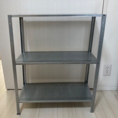 IKEA HYLLIS ヒュッリス シェルフユニット  60x2...