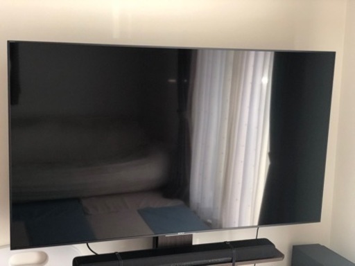 【訳あり】SONY 4K BRAVIA KJ-65X9000E 65インチ