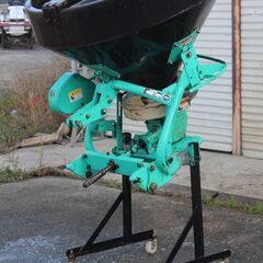 【SOLD OUT】タカキタ コンポキャスタ CC3510D コ...