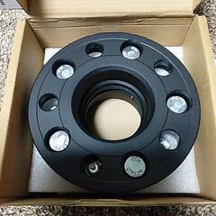 ワイドレッドスペンサー25mm　新品未使用の画像