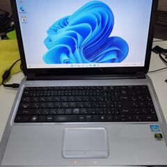 無償（Windows 11+Office2021年 PRIME PC