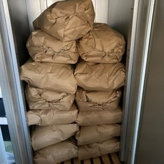 終了しました。令和4年産　コシヒカリ　30kg  玄米