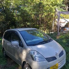 H17年式  3.1万キロ 車検R6.11.17