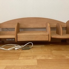 堀田木工 学習机 家具の中古が安い！激安で譲ります・無料で