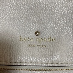 ケイトスペード ショルダーバッグ PXRU4669の画像