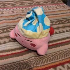 星のカービィ　ぬいぐるみ