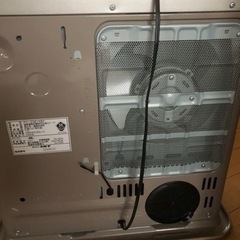 コロナ　ファンヒーター　G3616BYの画像