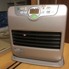 コロナ　ファンヒーター　G3616BY