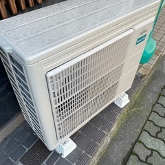 エアコンの画像