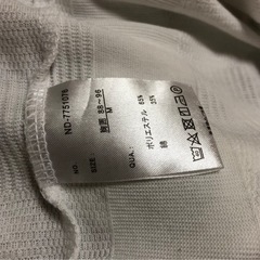 👕男子の服その⑰の画像