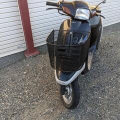 ホンダパル