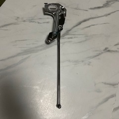 自転車のスタンド