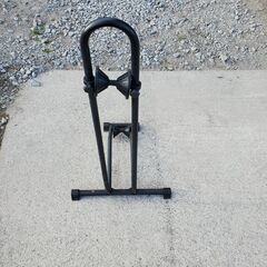 bikehand バイクハンド　中古　自転車用スタンド　マウンテンバイク(MTB)　ロードバイク　グラベルロードの画像