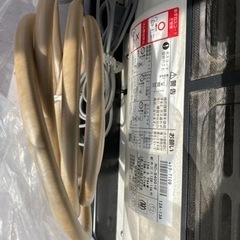 RC-S4001E カズファンヒーターの画像