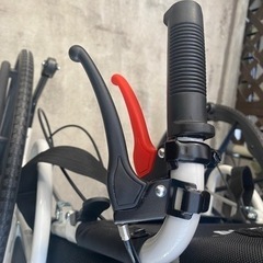 自走式車椅子　の画像