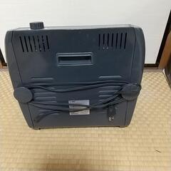 2/19迄  暖房器具 グレーの画像
