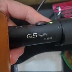 FEIYUTEC G5　ジンバル　スタビライザーの画像