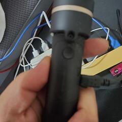 FEIYUTEC G5　ジンバル　スタビライザーの画像