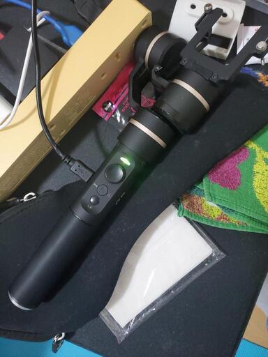 FEIYUTEC G5　ジンバル　スタビライザー