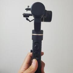 FEIYUTEC G5　ジンバル　スタビライザーの画像