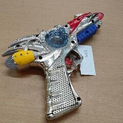 1218-065 西松屋光線銃　西松銃