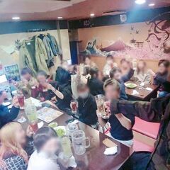 【12/28】アニメサークルの忘年会🍷参加者募集