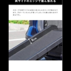 ペットスロープの画像