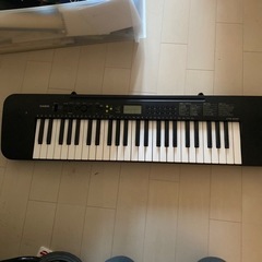 CASIO 電子ピアノ