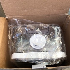 加湿器（受け渡し者決定）の画像