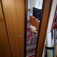 姿見・縦長ミラー