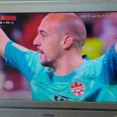 (商談中)液晶テレビ差し上げます。の画像