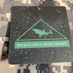 新品☆ 迷彩柄 サバゲー ミリタリーパンツ(裏地付き)の画像