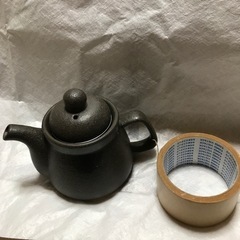 ティーポット