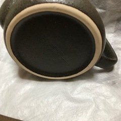 ティーポットの画像