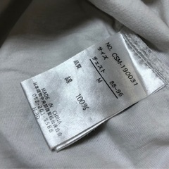 👕男子の服その⑳の画像