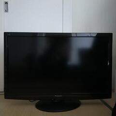 (決定!!)Panasonic VIERA 2011年製 ３７インチ
