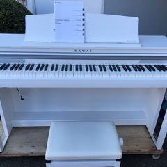 カワイ　CA48W