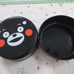 お弁当箱の画像