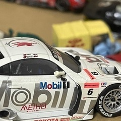 【受付停止】難あり模型(欠けのないのもあります)の画像