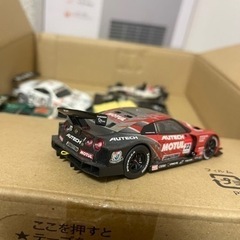 【受付停止】難あり模型(欠けのないのもあります)の画像