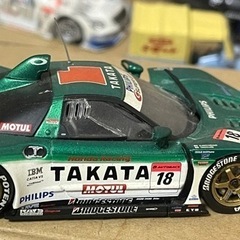 【受付停止】難あり模型(欠けのないのもあります)の画像