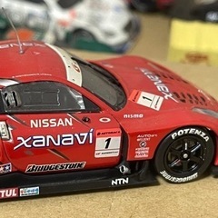 【受付停止】難あり模型(欠けのないのもあります)の画像