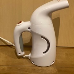 スチームアイロン　の画像