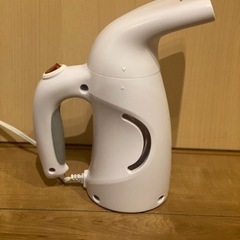 スチームアイロン　の画像