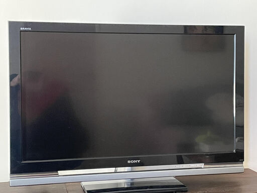 ソニー　BRAVIA 40\